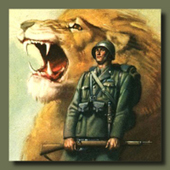 1939/1943<br /> ITALIA